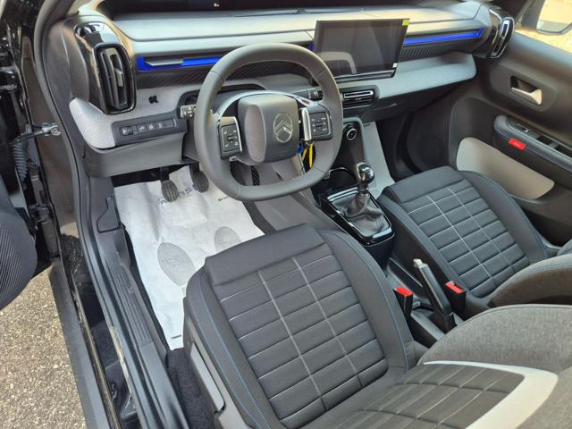 CITROEN C3 usata, con Climatizzatore