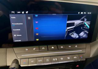 OPEL Astra usata, con Cruise Control