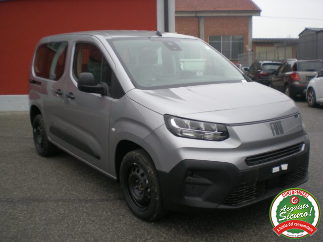 FIAT Doblo usata, con Airbag laterali