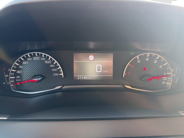 PEUGEOT 208 usata 13
