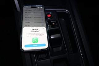 CUPRA Leon usata, con Autoradio digitale