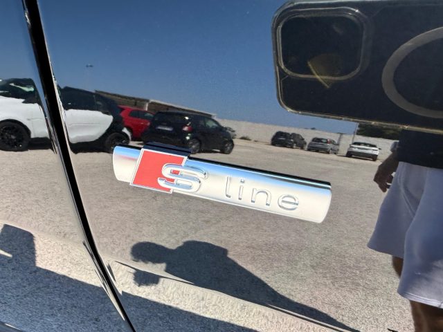 AUDI Q8 usata, con Servosterzo
