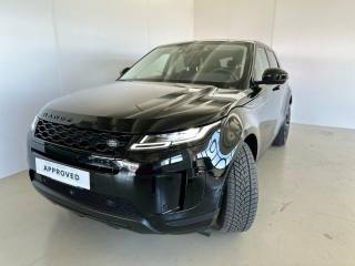 LAND ROVER Range Rover Evoque 2.0D I4 163 CV AWD Auto SE *AUTOCARRO*