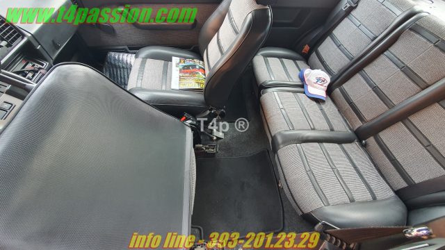 FIAT Ritmo usata 25