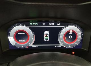 NISSAN Juke usata, con Fendinebbia