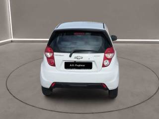 CHEVROLET Spark usata, con Airbag Passeggero
