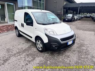 FIAT Fiorino usata, con Airbag