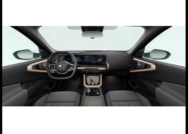 BMW X3 usata, con Airbag Passeggero