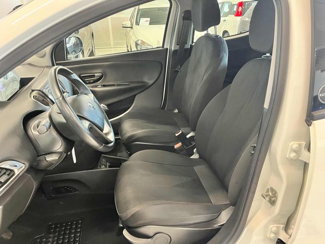 LANCIA Ypsilon usata, con Servosterzo