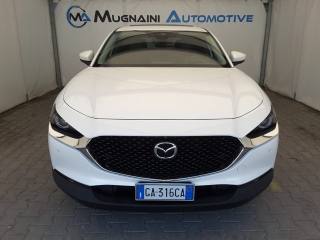 MAZDA CX-30 2.0L Skyactiv-X M 180cv Hybrid Exclusive