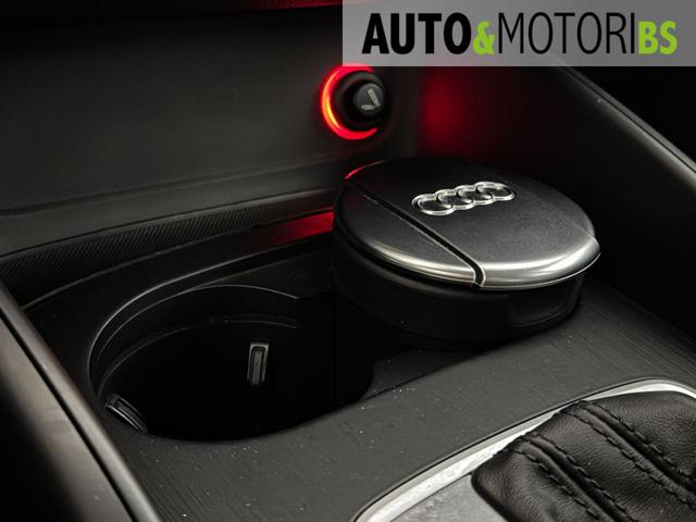 AUDI A3 usata, con MP3