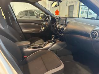 NISSAN Juke usata, con Controllo trazione