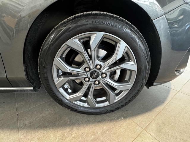 FORD Focus usata, con Sistema di navigazione