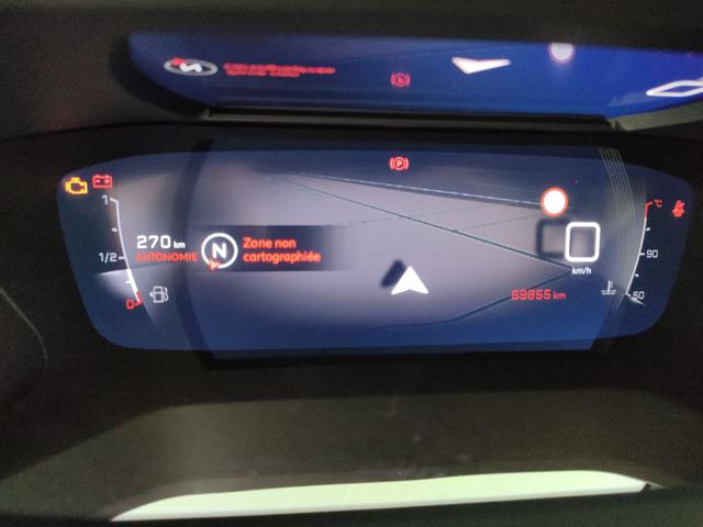 PEUGEOT 2008 usata, con Chiusura centralizzata