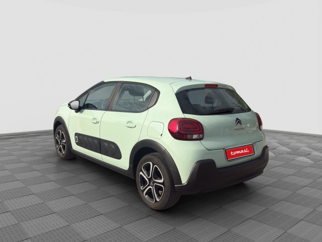 CITROEN C3 usata 2