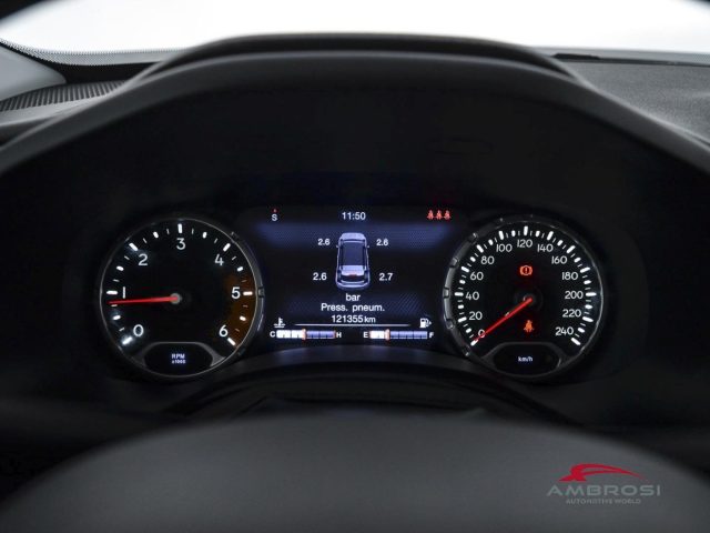 JEEP Renegade usata 12