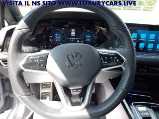 VOLKSWAGEN Golf usata, con Controllo trazione