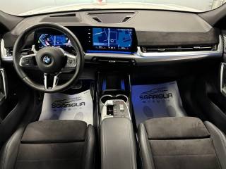 BMW X2 usata, con Autoradio