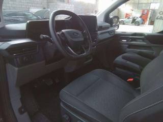 FORD Tourneo Custom usata, con Fendinebbia