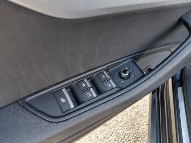 AUDI A5 usata, con Frenata d
