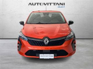 RENAULT Clio usata, con Airbag