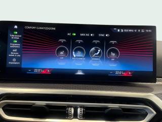 BMW 420 usata, con Bracciolo
