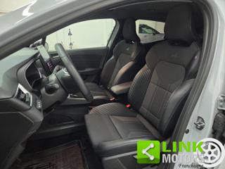 RENAULT Clio usata, con Boardcomputer