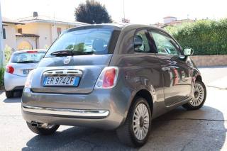 FIAT 500 usata 60