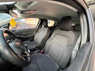 RENAULT Clio usata, con Climatizzatore