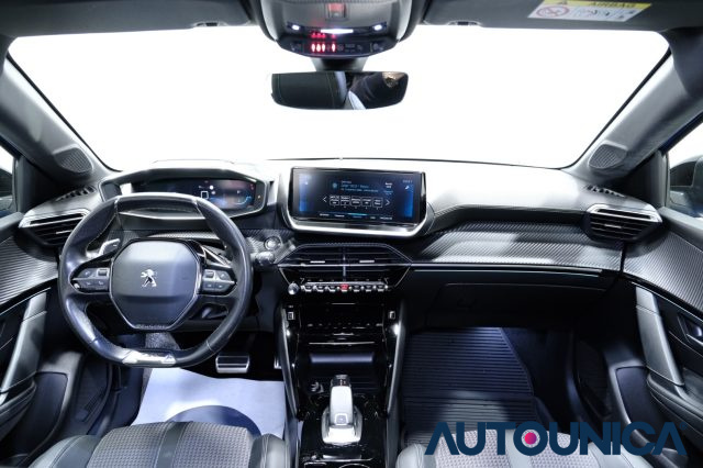 PEUGEOT 208 usata, con Chiusura centralizzata