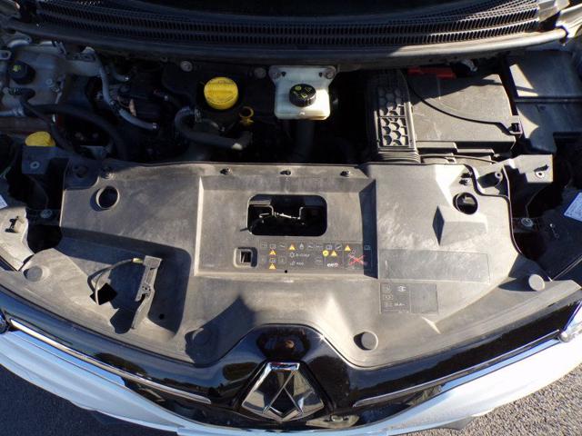 RENAULT Scenic usata 94