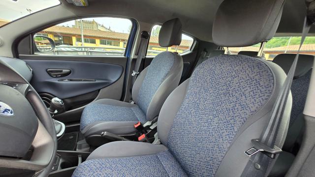 LANCIA Ypsilon usata, con Servosterzo