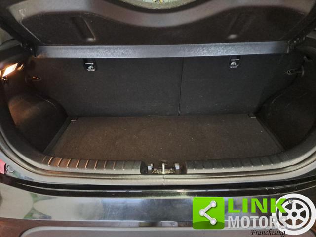 KIA Picanto usata 20