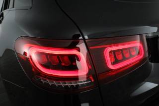 MERCEDES-BENZ GLC 220 usata 9