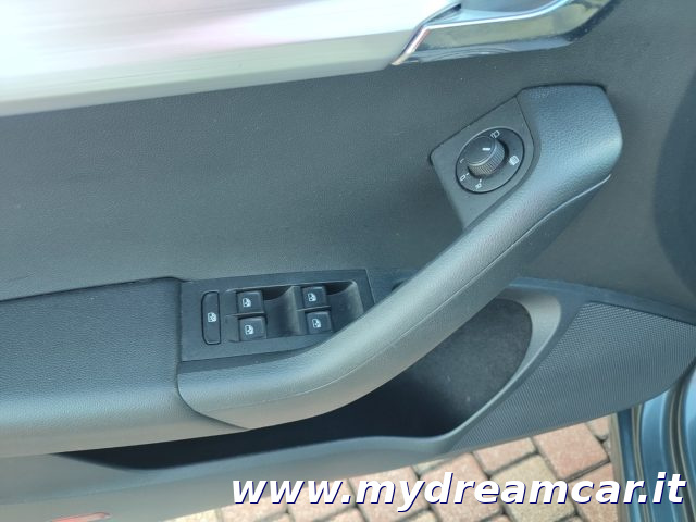 SKODA Octavia usata 27