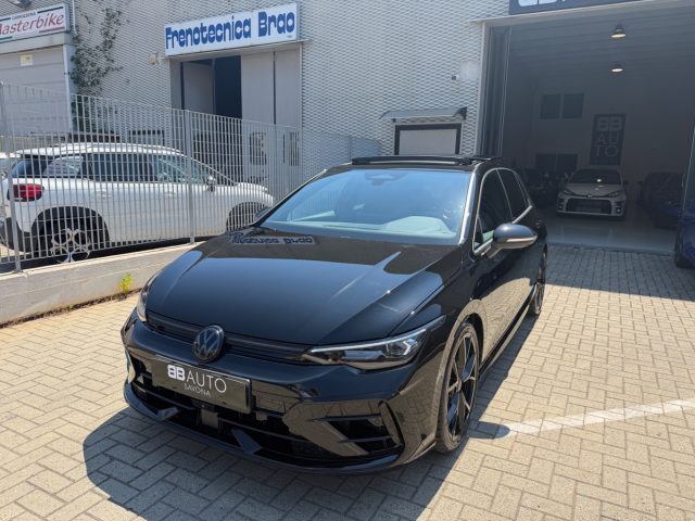 VOLKSWAGEN Golf R usata, con Airbag