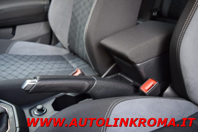 VOLKSWAGEN Taigo usata, con Chiusura centralizzata telecomandata