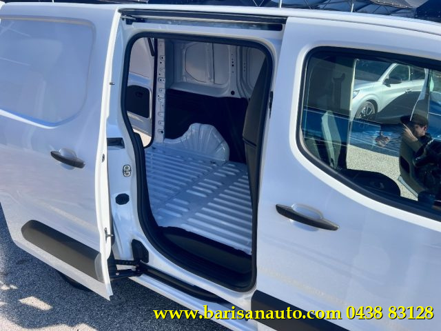 CITROEN Berlingo usata, con Cruise Control