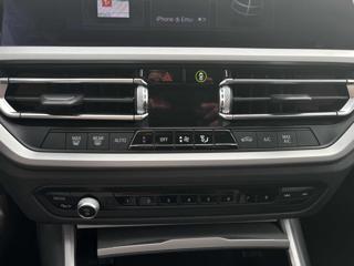BMW 320 usata, con Cruise Control