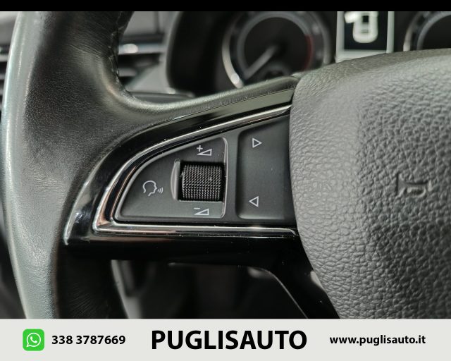 SKODA Scala usata, con ESP