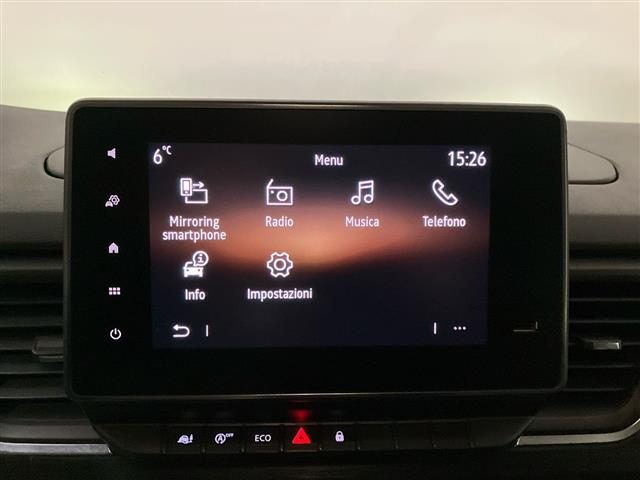 RENAULT Trafic usata, con Immobilizzatore elettronico