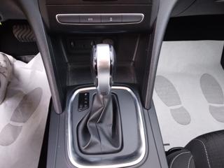 RENAULT Megane usata, con Sedile posteriore sdoppiato