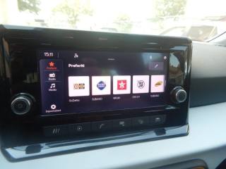 SEAT Arona usata, con Climatizzatore