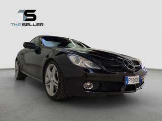 MERCEDES-BENZ SLK 200 usata, con Airbag laterali