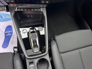 AUDI A3 usata, con Filtro antiparticolato