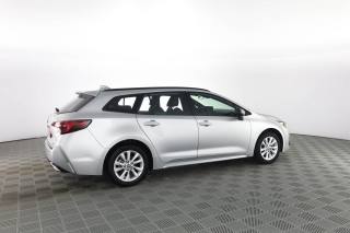 TOYOTA Corolla usata 3