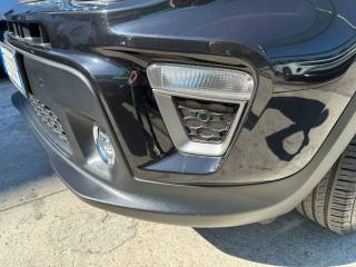JEEP Renegade usata, con Cruise Control
