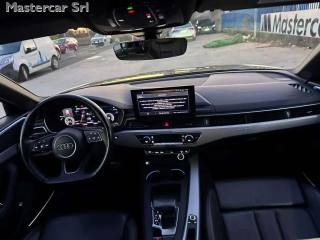 AUDI A4 allroad usata, con Chiusura centralizzata