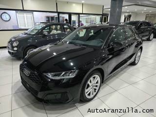 AUDI A3 NEW SportBack 30 2.0 TDI 115CV Pelle Navi Business