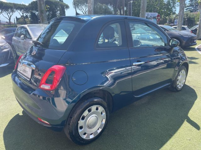 FIAT 500 usata, con Airbag Passeggero